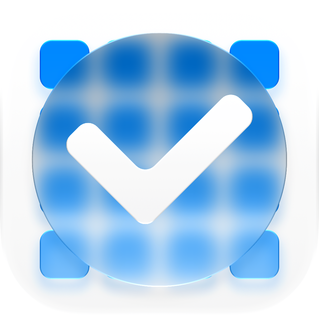 Habits app icon